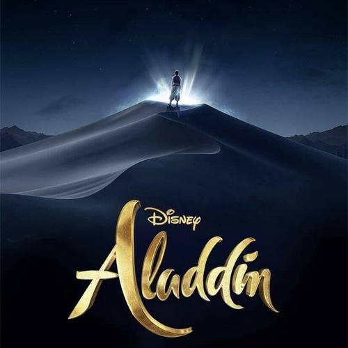 aladdin full soundtrack 2019